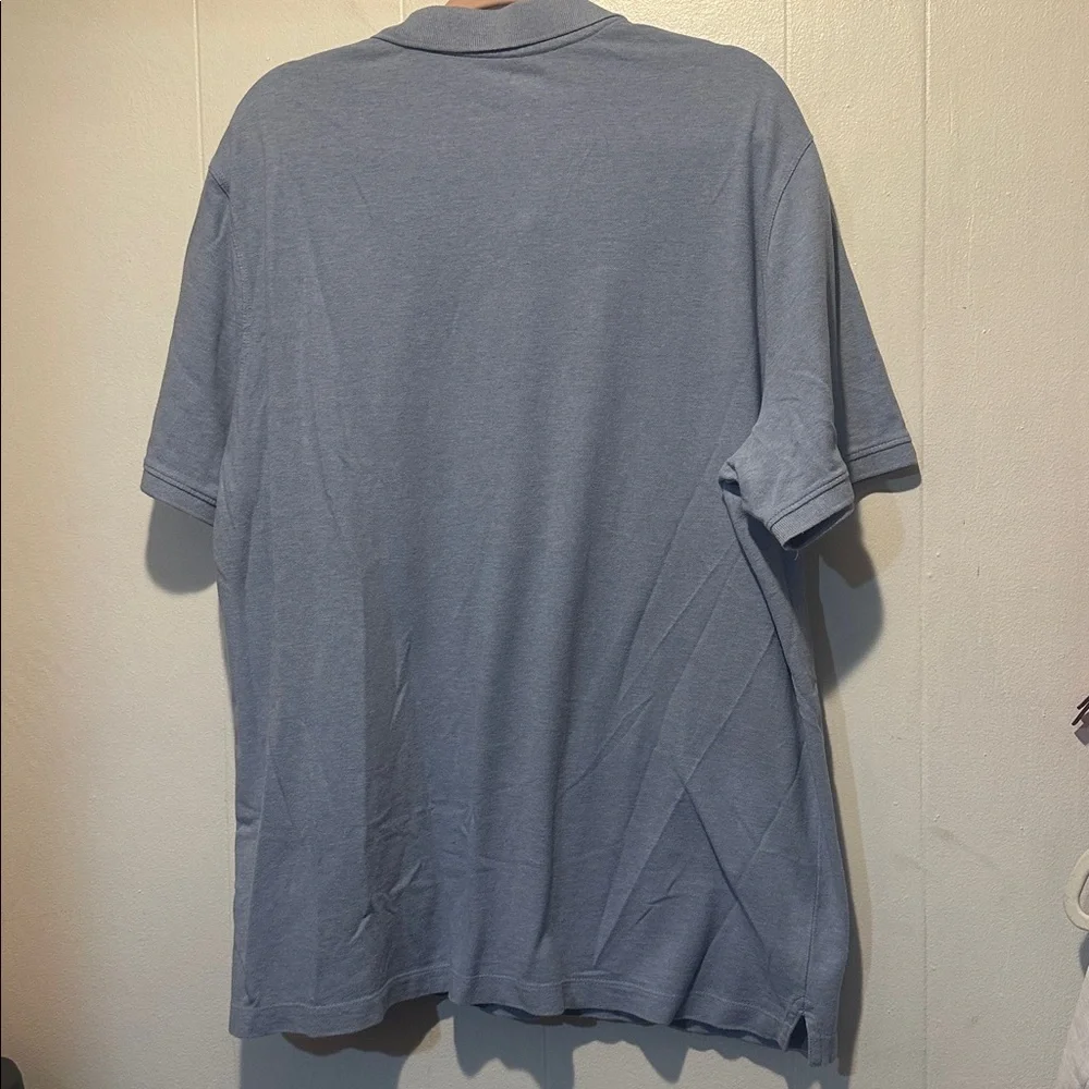 Banana Republic men’s slim fit xxl tall‎ polo
